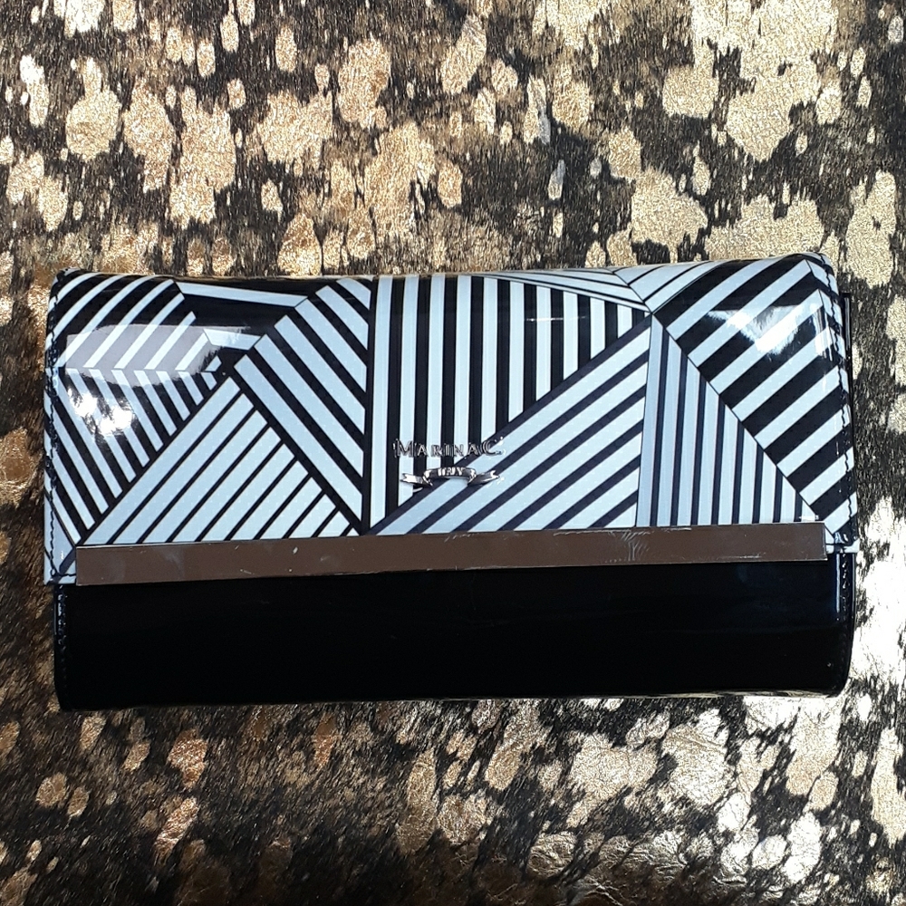 🇮🇹Purse/Clutch